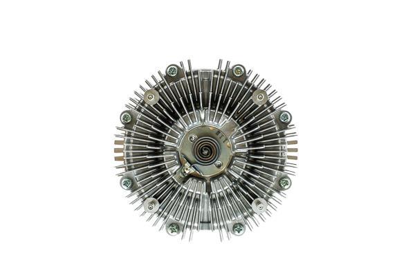 Acoplamento viscoso AISIN ref. FCT-091
